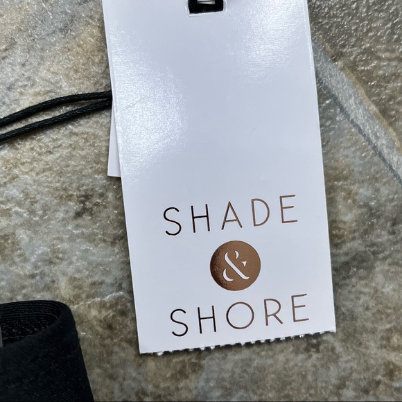 Shade & Shore Ruffle Bikini Top - Picture 11 of 14